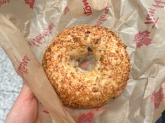 -Tims天好咖啡·贝果(杭州东站店)