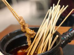 -可口香·非遗老号烧烤(南岗直营店)