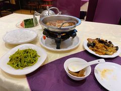 过油肉-凯鸽酒楼•雁北民间菜(华北星店)