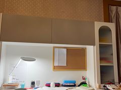 -索菲亚衣柜橱柜家具全屋定制(汶水红星店)