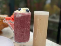 -唐猫庭院·千年陕菜(大唐不夜城店)