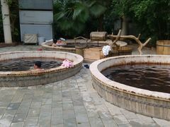-龙达温泉生态城