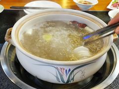 -清真华宇开锅羊肉