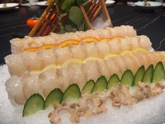 -宝燕壹号景观餐厅(龙盛国际商业广场店)