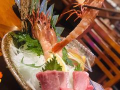 -牛玄庵日式寿喜烧·料理店(新源里店)