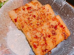 红糖糍粑-王家渡火锅(金宝汇店)