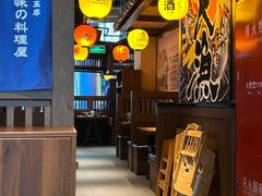 -京鹿料理(荟聚店)
