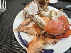 -温德姆至尊酒店·海鲜自助餐厅(海沧店)