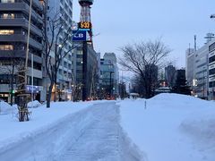 -札幌电视塔