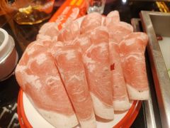 -重庆德忆火锅（龙南街3店）(渝水岸餐饮)