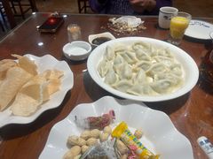 -那家老院子东北菜·饺子·小鸡炖蘑菇(艳华街店)