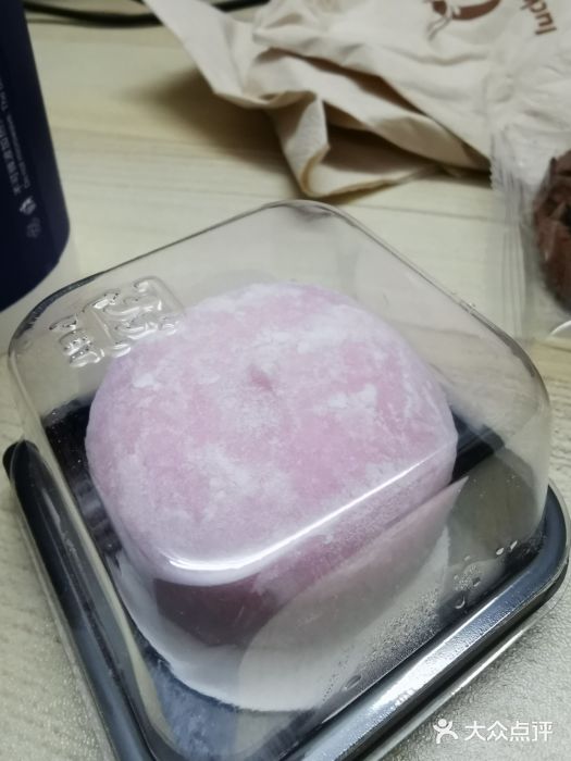 瑞幸咖啡(丰盛町店)图片