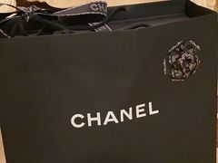 -CHANEL(恒隆广场店)