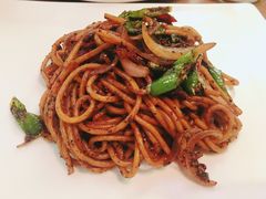 -盘炉forenza·云贵川融合小食堂 ( 钟楼中柳巷店)
