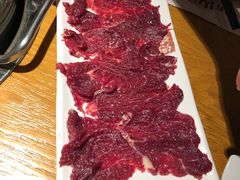-海银海记潮汕牛肉火锅(新港中路海珠店)