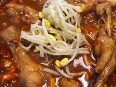 -Meet Sun韩式大排档(五一广场7MALL店)