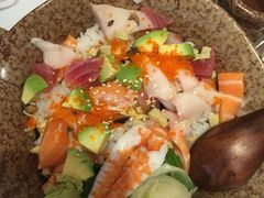 -林妈妈村·日式料理(宝山万达店)