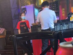 -红钳侠小龙虾·烧烤(中赢康康谷店)