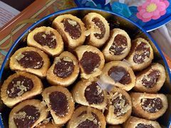 -家琳甜品(江南东店)