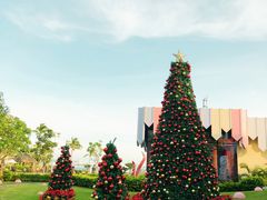 -水桶王国主题餐厅·聚会·生日派对·亲子活动·家庭套餐(亚龙湾希尔顿店)