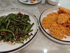 -眷江南之小蓝鲸(王府大街店)