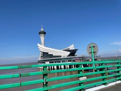 -宁波海天一洲景区