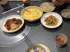 -金陵家宴·金陵春·南京菜(夫子庙店)