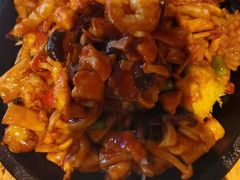 -百饺园(平山道店)