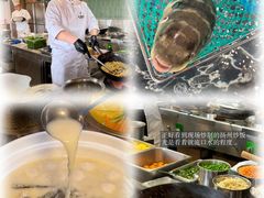 -大潮淮·淮扬菜(何园旗舰店)