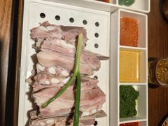 -相约·羊村小馆非遗手抓肉(七一酱园店)