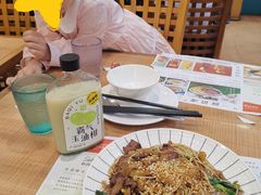 -新世界餐厅(万达店)