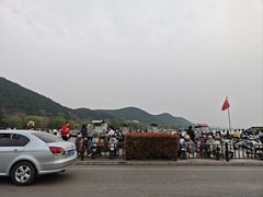 -云龙湖旅游景区