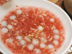 -新白鹿餐厅(爱琴海购物中心店)