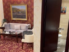 -新疆大厦·慕士塔格餐厅