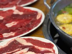 -牛必福潮汕牛肉火锅(油坊桥店)