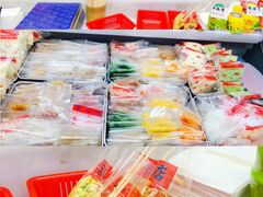 -百味店
