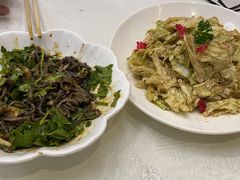 -蓬川食府(金海道店)