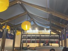 -鳗事鱼意·活鳗現烤专门店(富力海珠城店)