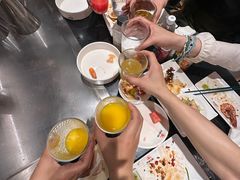 -渔乐之昕·铁板烧自助餐(虹悦城店)