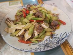 -付掌柜在成都·热炒砂锅集(金禾店)