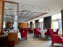 -文华扒房及酒吧(香港文华东方酒店)