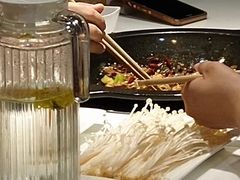 -鸭掌门特色火锅(文景路店)