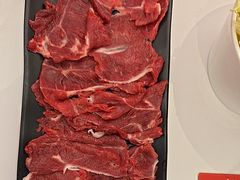 -牛品福潮汕牛肉火锅(旺庄店)