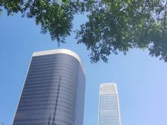 -北京中国大饭店