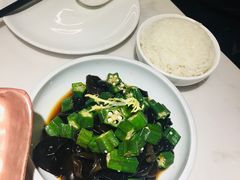 -小放牛炒菜馆(裕华万达店)