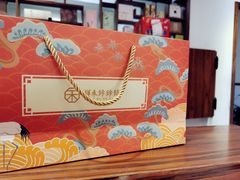 -祥禾饽饽铺·中式糕点(天津河东美福园店)