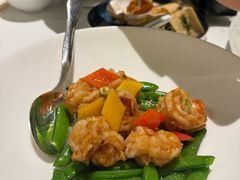 -宝丽轩中餐厅BAOLIXUAN