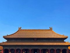 -故宫博物院(故宫)