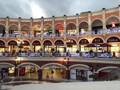 -佛罗伦萨小镇广佛名品奥特莱斯(疏港路店)