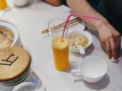 -川粤春天商务餐厅(人民路店)